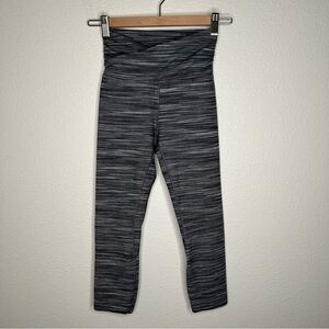 Lululemon Align Crop 21" *Cross Waist 4